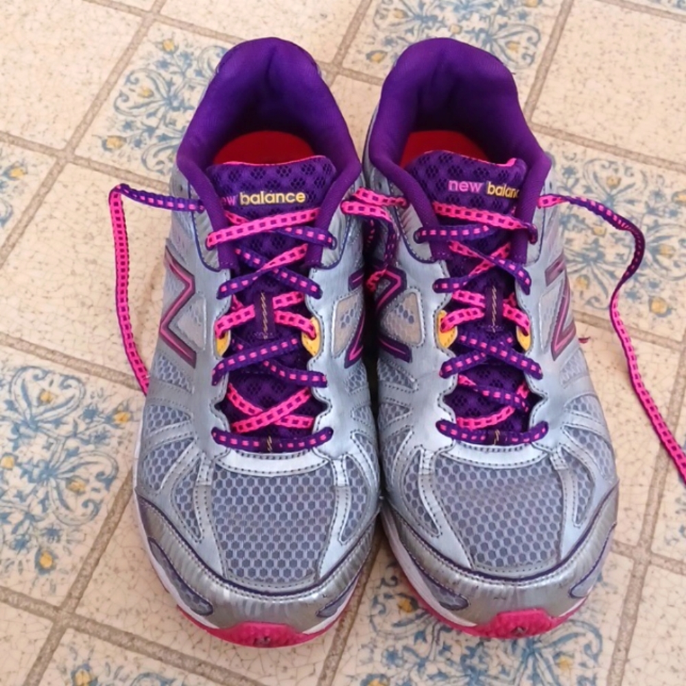 New Balance Women's Running Shoes size 7